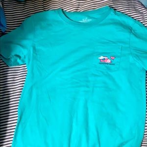 Vineyard Vines Tee